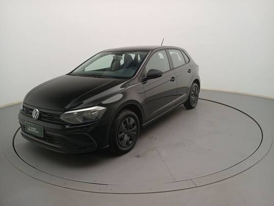 VOLKSWAGEN POLO 1.0 MPI TRACK MANUAL VOLKSWAGEN POLO 1.0 MPI TRACK MANUAL
